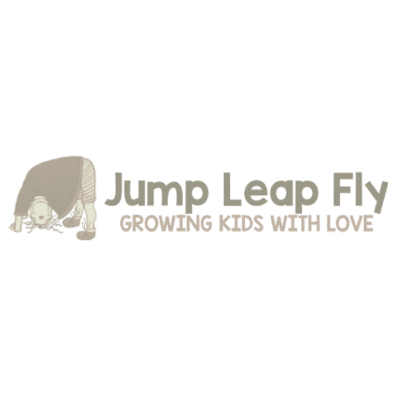 Jump Leap Fly - Web Maintenance