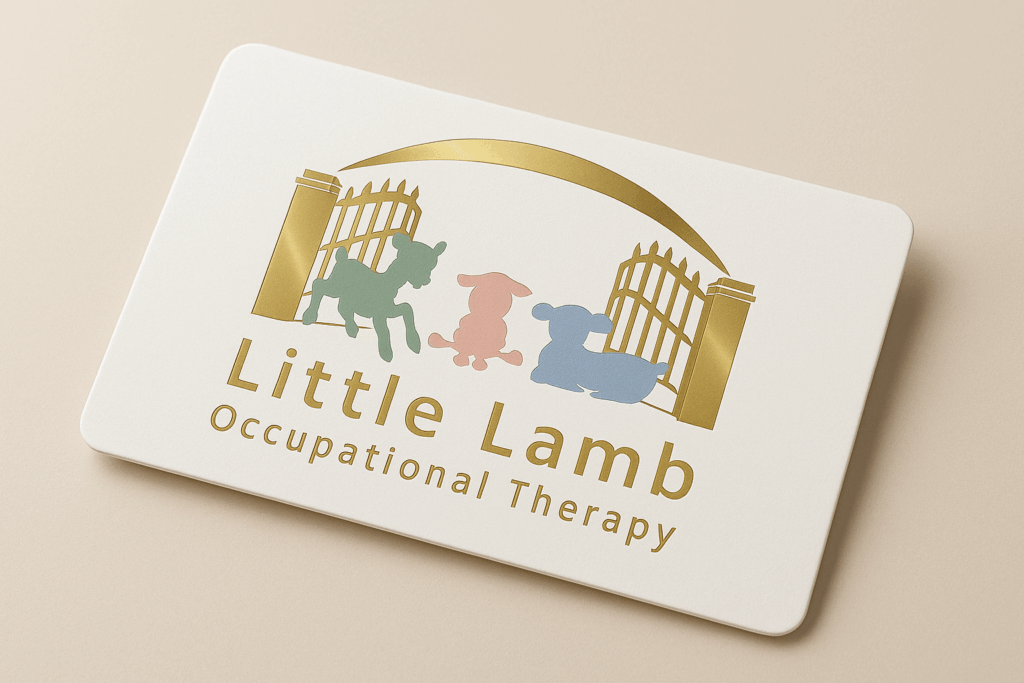 Small Business Logo