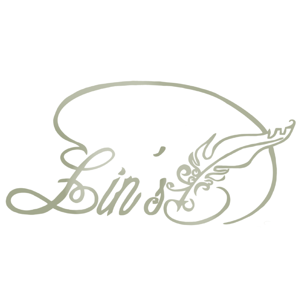 Lins Art House - Website design