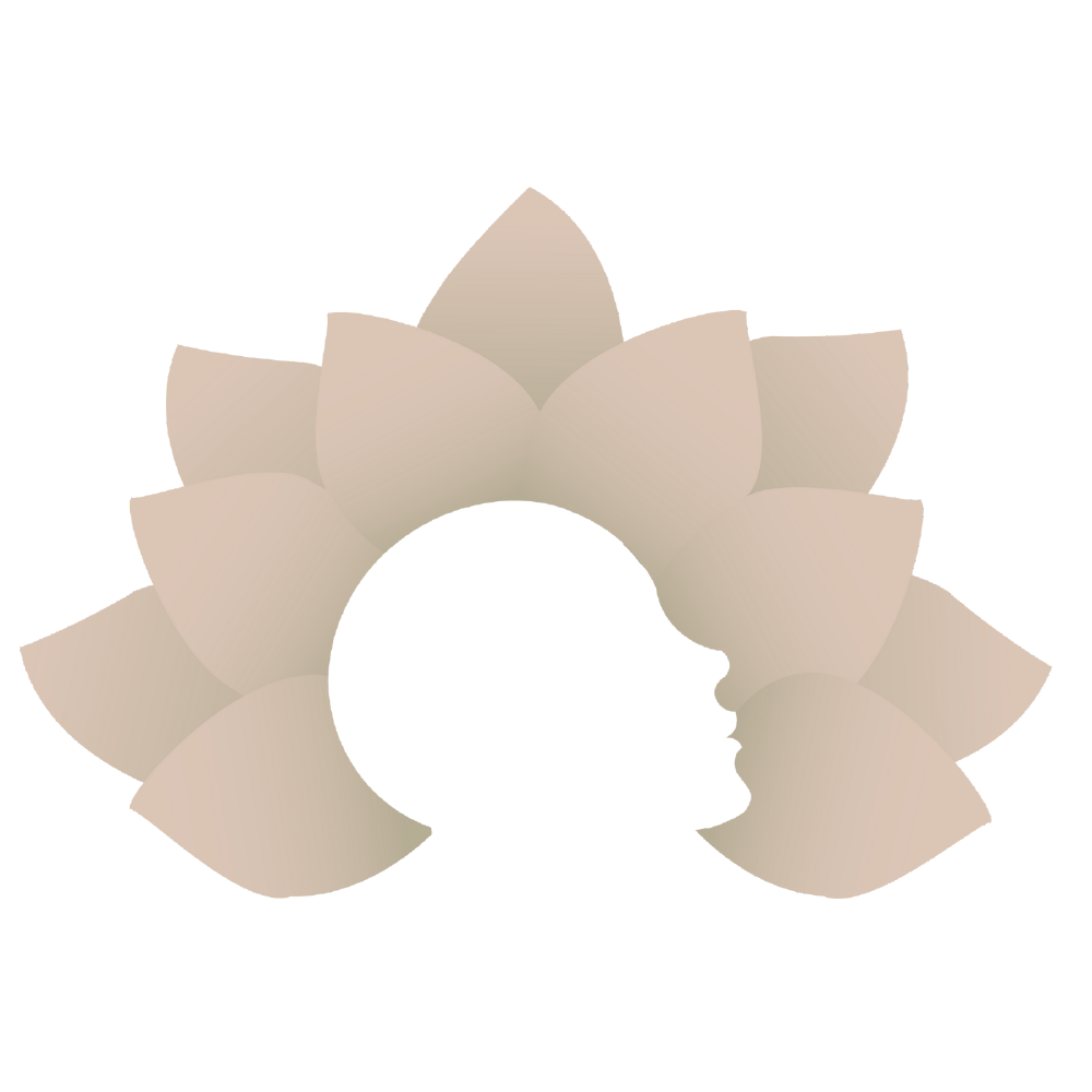 Angelique Rademeyer - logo design, website design, digital stationery